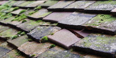 Cadishead roof repair costs